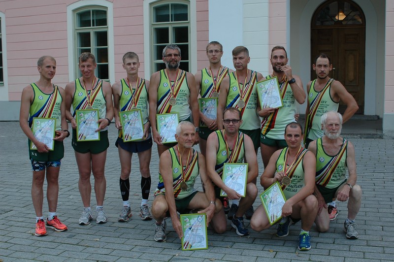XXV-asis estafetinis bėgimas Baltijos kelias (268)